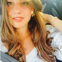 Amina Kassab的照片