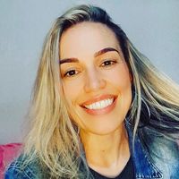 Gabriela Machado's Photo