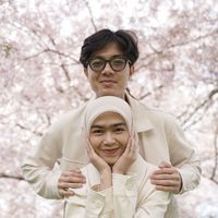 Aditya Pramana's Photo