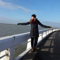 Corinne Westcott's Photo