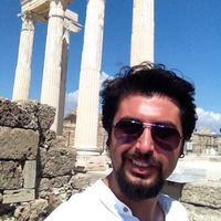 Fotos de Cihangir OGUL