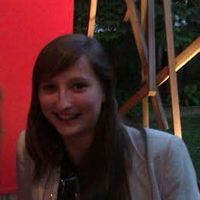 Laure Van Meenen's Photo