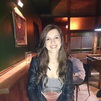 Natália Fortes's Photo