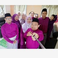 Zuraidah Zue's Photo