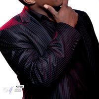 Bantu Abel Azombo的照片