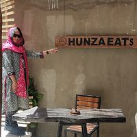 Ummul Buneen Shakir's Photo