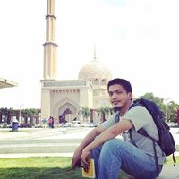 Ibroheem Sadeeyamu的照片