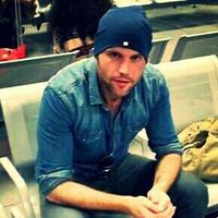 LefTeris Velecardas's Photo