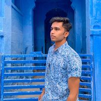 Ayush Sutar的照片