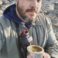 Javo Ezcurra的照片