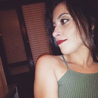 Martina D'Adamo的照片