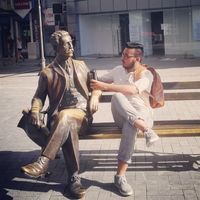 Le foto di Mihail Mishev