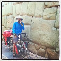 Alejandro Galeano的照片