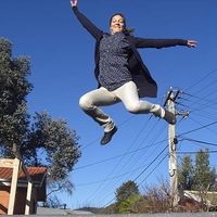 Lucie Chaplain's Photo