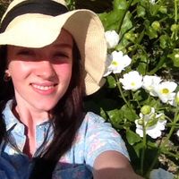 Clio Roe-leduc's Photo