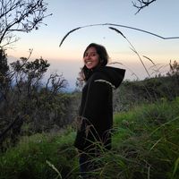 Sarah Nelson的照片