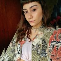 Mara Villavicencio's Photo