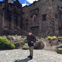 Adam Elosman's Photo