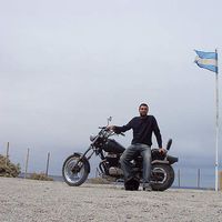 Emilio Larrea's Photo