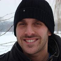 Michael Jakob's Photo