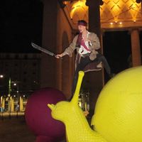 Sean Albain的照片