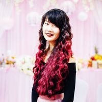 Photos de Aleksandra Pan