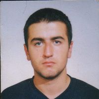 Artur Harutyunyan's Photo