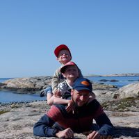 Robin Scoupe's Photo