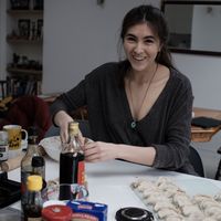 Anne-Marie Cheung的照片