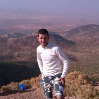 Rachid Ait M'bark's Photo