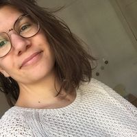 Hanna Richter's Photo