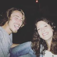 Noel de la Rocha的照片