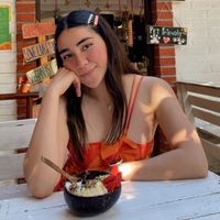 Gabriela Ordaz's Photo