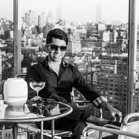 Daniel Ortiz的照片