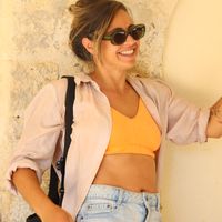 clemence Balley的照片