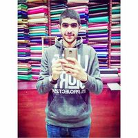 Muhammed Abdelfatah's Photo