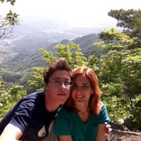 Anna & Attila的照片