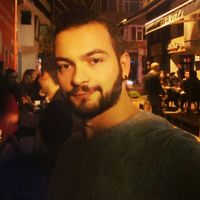 Burak Akdoğan's Photo