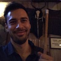 Steven Morad's Photo