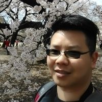 Gary Cheah's Photo
