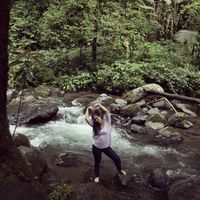 Sysyl  Adrian's Photo