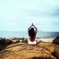 Mariana Goncalves's Photo