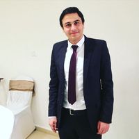 Ahmed Hassan's Photo