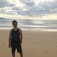 Fandy Pratama's Photo