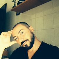 Le foto di Mario Sorrentino