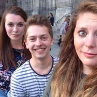 Chris Lloyd的照片