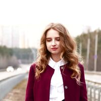 Svitlana  Osaulenko的照片