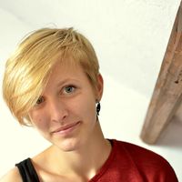 Blandine Bastard's Photo