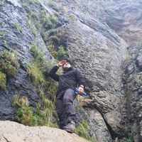 Saeed Zyaei的照片