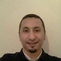 Raphael MAUDRY的照片